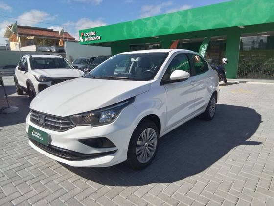 FIAT CRONOS 1.3 FIREFLY FLEX DRIVE MANUAL FIAT CRONOS 1.3 FIREFLY FLEX DRIVE MANUAL